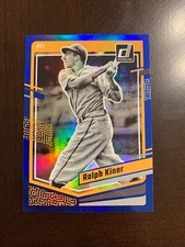 2023 Panini Donruss Baseball Holo Parallels - Pick From List - Volume Discount