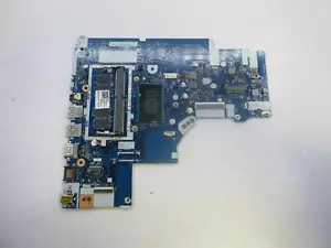 Placa madre para computadora portátil Lenovo 5B20R19898 | Intel Core i3-8130U 2,20 GHz A - Imagen 1 de 4