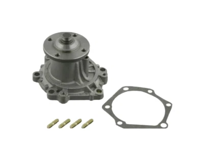 Toyota HIACE KDH2##,LH2##,TRH2## Pump assy, engine water 1610059257 OEM Genuine — 第 1/3 张图片