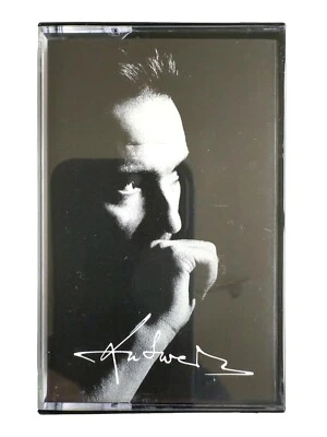 Midge Ure - Answers to Nothing - Cassette Tape ZCHR1649 Foto 1 de 2