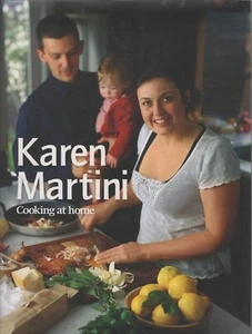Karen Martini - Cooking at Home - Imagen 1 de 2
