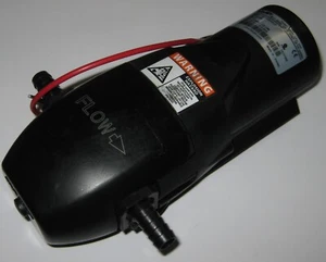 Flojet RLF Plus Self Priming On Demand Transfer 12 V DC Pump - 35 PSI - 1.0 GPM - Picture 1 of 8