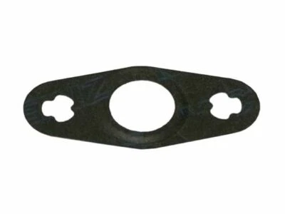 Junta de línea de aceite Victor Reinz 77352TH 2018 para BMW 740e xDrive Turbo 2017-2019 Foto 1 de 2