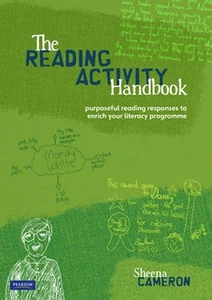 The Reading Activity Handbook - Imagen 1 de 1