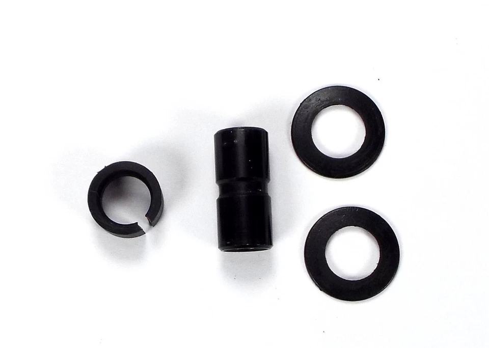 AVID ELIXIR CR MAG FRENO - SET PERNO ASSE LEVA - ASSE, CLIP DI FISSAGGIO & BOCCOLE - Immagine 1 di 1