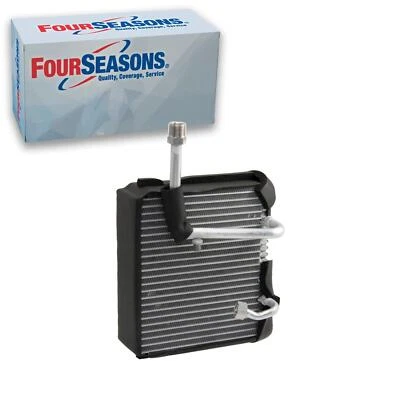 Núcleo evaporador de aire acondicionado 4 estaciones para Nissan Máxima 1995-1999 Foto 1 de 4