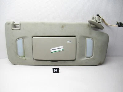 Parasol para pasajeros Buick Encore 2013-2019 (dañado) H03B12005 OEM y PFLO Foto 1 de 4