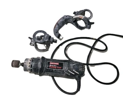 Craftsman All In One Cutting Tool 183.17253 Rotary Trim Cutter With Handle WORKS - Image 1 of 4