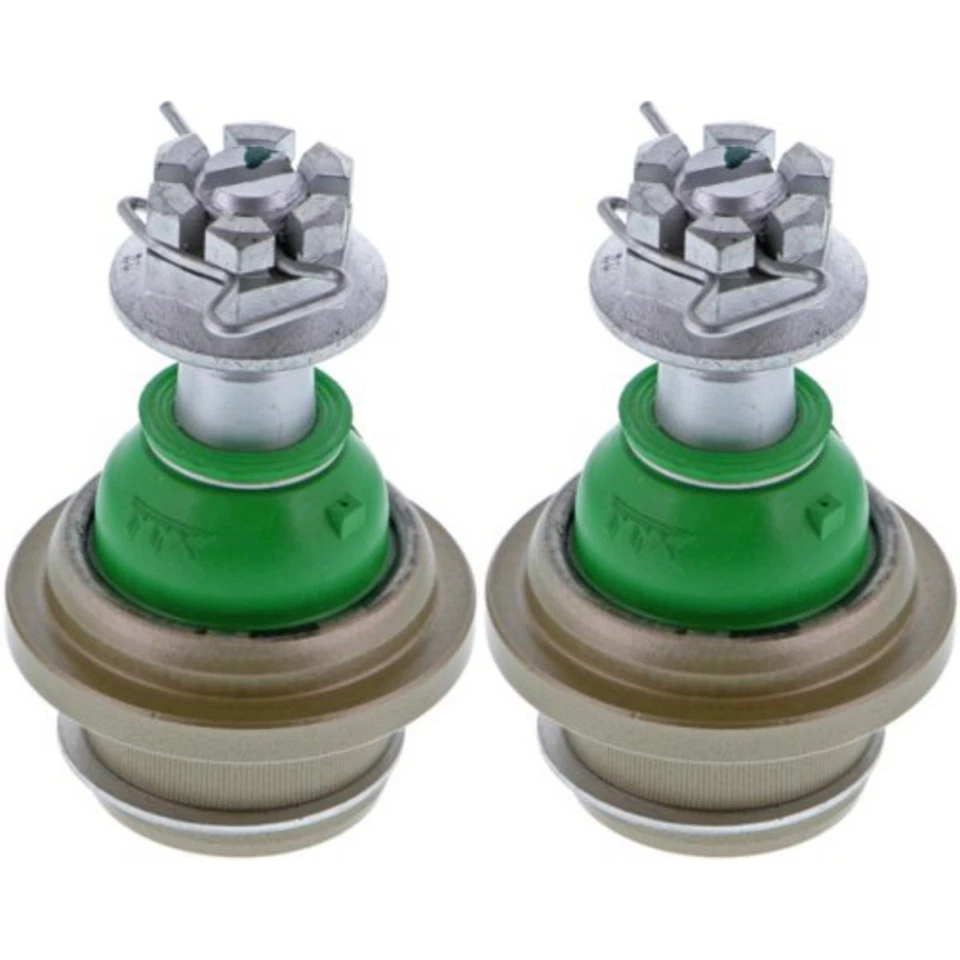 CONJUNTO-METXK8695T-2 Mevotech conjunto de 2 juntas esféricas par dianteiro motorista e passageiro - Imagem 1 de 4