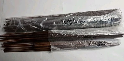 Incense Sticks 19" Inch Hand Scented Jumbo 89 Count Patchouli And Assorted Scent - Image 1 of 4