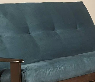Только чехол Futon - качественная замша коллекция ткани из микрофибры подходит для 6-8 дюймов F... - Изображение 1 из 4