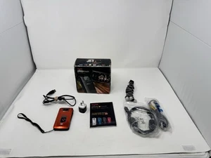 KODAK Play Touch Zi10 HD Video & Still Digital Camera w/ Cable/Tripod/Charger - Picture 1 of 12