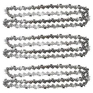 20 inch Chainsaw Chain 325" Pitch .058" Gauge 76DL Replacement for Blue Max 5... - Picture 1 of 7