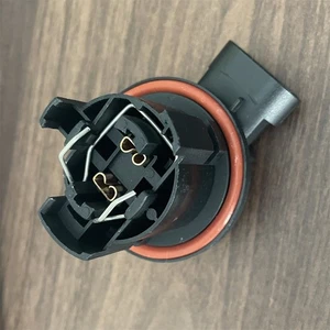 1x Car Headlights Lamp Holder H7 Bulb Socket For Ford F-MAX - Picture 1 of 5