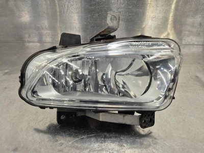 FIAT 500X RIGHT BUMPER FOGLAMP POP STAR/LOUNGE 06/2015-2021 778296 - image 1 of 4