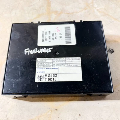 Land Rover Freelander 1 Comfort convenience body module YWC000030 - Image 1 of 4