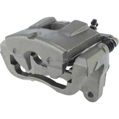 For Jeep Cherokee & Chrysler 200 Centric Front Left Brake Caliper TCP - Изображение 1 из 4