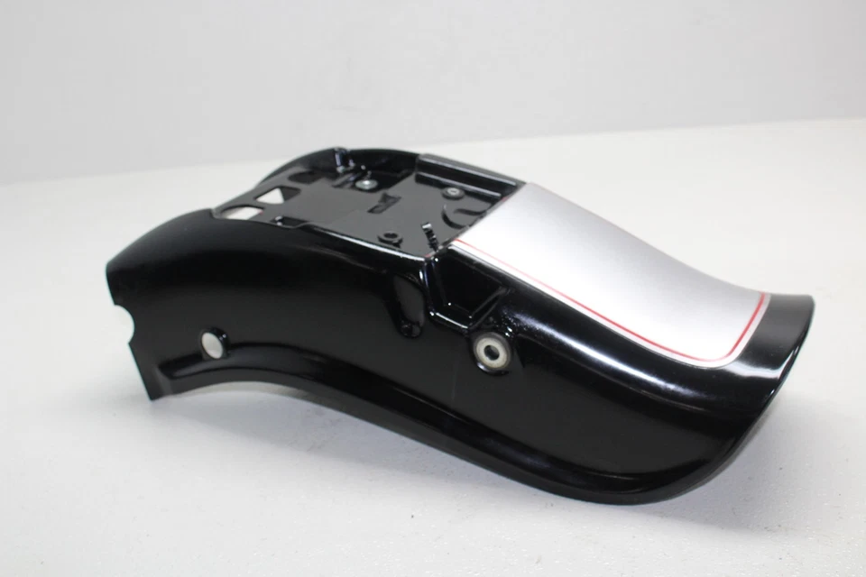 Guardabarros guardabarros trasero Kawasaki Vulcan 500 En500a 1990-1996 Foto 1 de 4