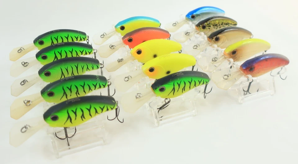 15 Manivela de combate Evergreen lado plano (gancho cambiado, pintura pelada.) Lote. Foto 1 de 4