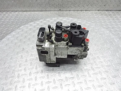 BMW R1200GS 2005 05-07 Bomba ABS Unidad de control módulo de freno antibloqueo OEM Foto 1 de 4