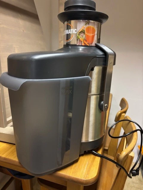 Profi Entsafter - Bild 1 von 3