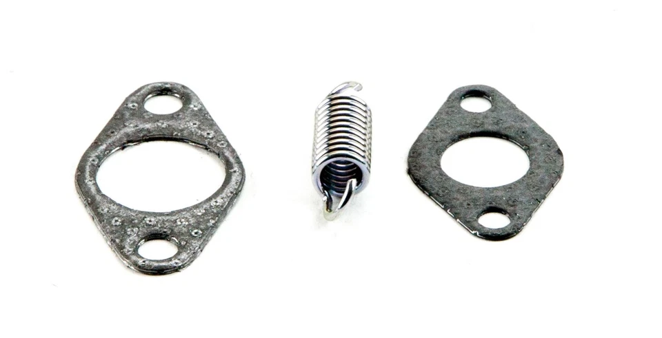 Arctic Cat Z120, ZR120, F120, 2000-2018, Kit de juntas de escape Foto 1 de 1