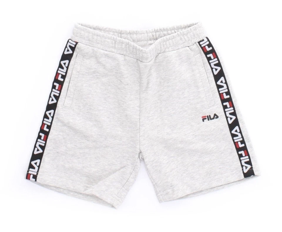 Короткие детские Tappen Fila - Изображение 1 из 1