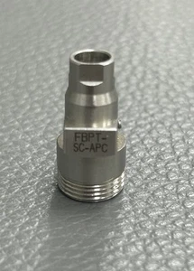 Viavi FBPT-SC-APC SC/APC Bulkhead Tip for FBP Probe Microscope / New - Picture 1 of 3