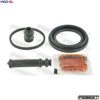 KIT REPARACIÓN PINZA FRENO 0475-CS2F PARA MITSUBISHI MIRAGE/VI/Station/Wagon 1.5L Foto 1 de 4