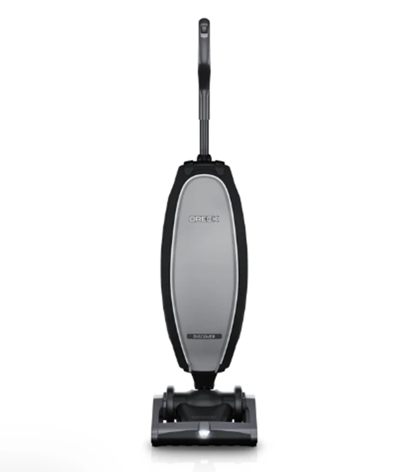 Oreck Discover Vacuum Cleaner. UK30500. Brand new with 7 year limited warranty - Image 1 of 1