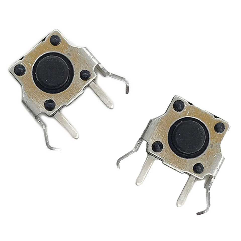 Game Boy Advance SP Bumper Button L R Trigger Tactile - Image 1 of 1