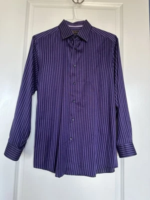 Camisa de vestir Ben Sherman para hombre Foto 1 de 4