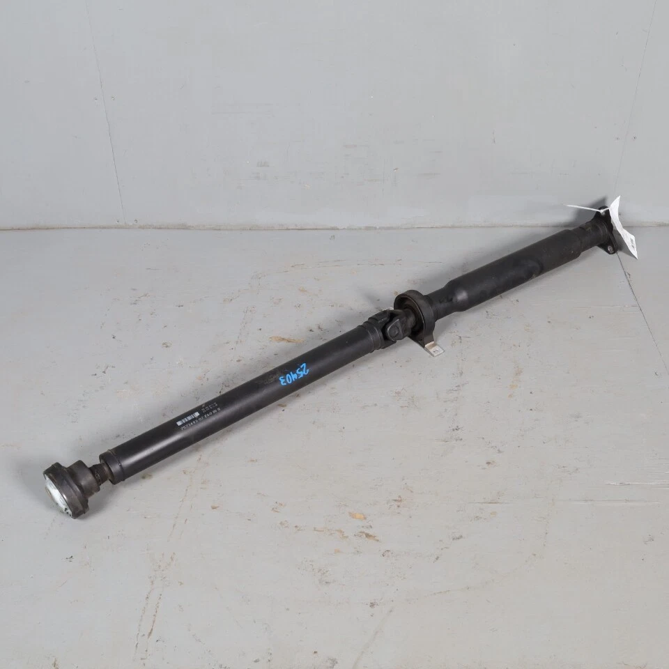 BMW 525xi 528xi 530xi 535xi 2006-2010 eje de transmisión trasero 26107573493 fabricante de equipos originales usado Foto 1 de 4