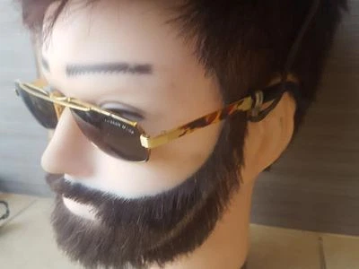 Gafas de sol Papillon Moda HECHAS EN Italia UV 400 buen estado  Foto 1 de 4