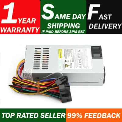 Replacement Power Supply For HP Proliant G7 N54L N40L N36L, DPS-150TB 630295-001 - Image 1 of 4