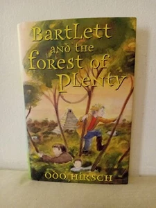 Bartlett & The Forest Of Plenty by Odo Hirsch - Picture 1 of 12