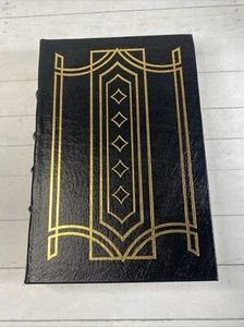 Easton Press Citizen Hearst William Randolph Hearst Swanberg Leather Bound - Picture 1 of 7