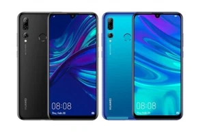 Huawei P Smart+ 2019 Android 4G Smartphone 128GB Unlocked BNIB - Picture 1 of 3