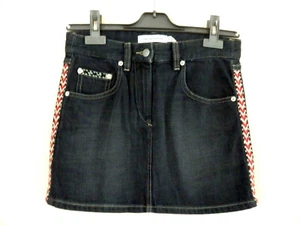 ISABEL MARANT Etoile - JUPE en JEAN - BLEU - TAILLE 34fr - Picture 1 of 5