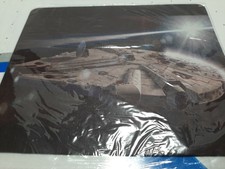 Computer Mouse Mat 