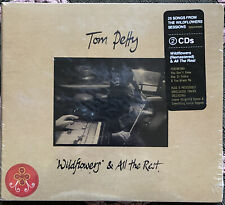 Tom Petty • Wildflowers & All The Rest • 2CD • 2020 Warner Records •NEW SEALED