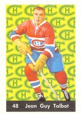 2002-03 Parkhurst (ITG) Reprints NHL Hockey Retro Trading Cards Pick From List