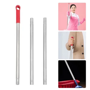 Broom Rod Handle Grip Mop Stick Handle Broom Stick Replacement Broom Rod - Picture 1 of 12
