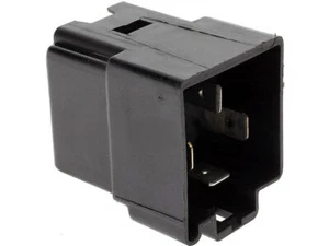 For 1989 Plymouth Reliant Load Leveler Relay SMP 66186YJVB Load Leveler Relay - Picture 1 of 2