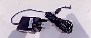 Asus AD820M0 AC/DC Adapter schwarz 19V 1,58A original getestet funktioniert - Bild 1 von 5