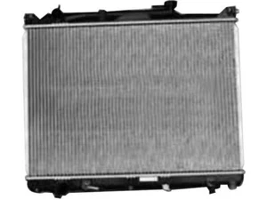 TYC 41VB27H Primary Radiator Fits 2001-2005 Suzuki Grand Vitara 2.5L V6 - Picture 1 of 1