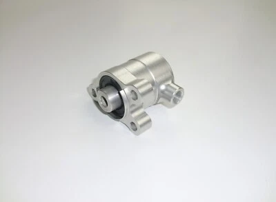 Attuatore frizione / 30mm / maggiorata / cnc / argento / Ducati - Immagine 1 di 4