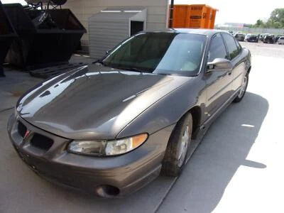 Б/у регулятор переднего правого окна двери подходит: 2000 Pontiac Grand prix 4 Dr - Изображение 1 из 4