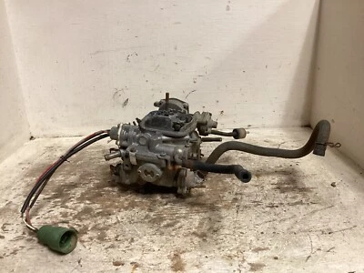 Núcleo de carburador 4Runner camioneta Toyota 1982-1987 Foto 1 de 4