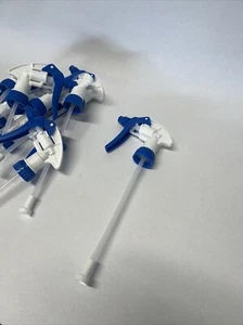 10pcs BLUE CANYON spray bottle trigger High quality Brand new BULK - Picture 1 of 1
